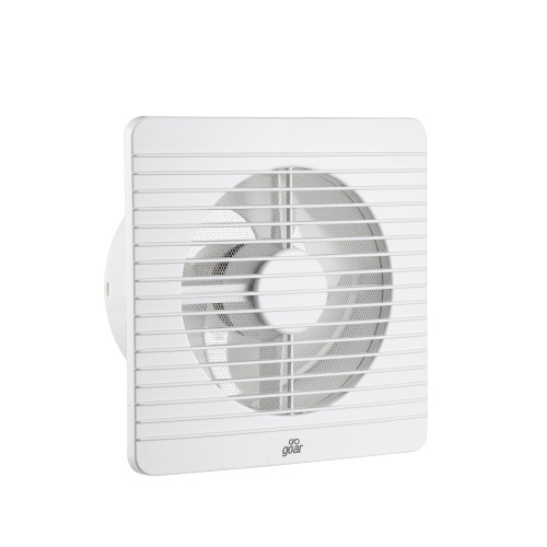 Exaustor para banheiro di�metro de 150mm - EXB151  110V