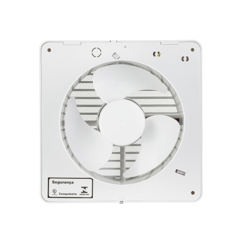 Exaustor para banheiro di�metro de 150mm - EXB151  110V