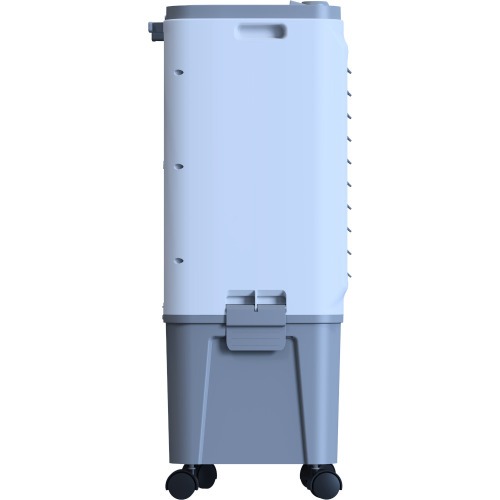Climatizador de ar evaporativo 5 em 1 port�til 16L 20m� - CLIN16  110V