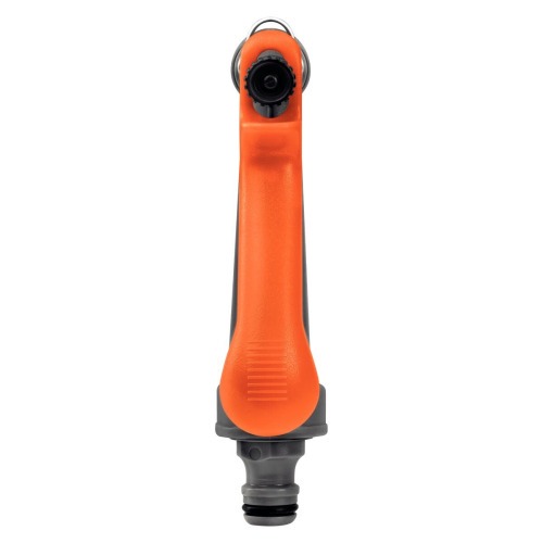 Hidropistola pl�stica para engate r�pido 