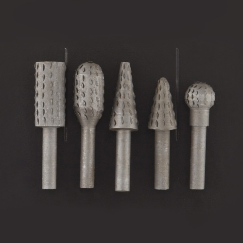 Lima rotativa groza com 5 pe�as 