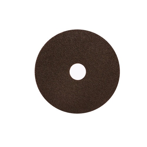 Disco de lixa de fibra 115 x 22 mm - F227