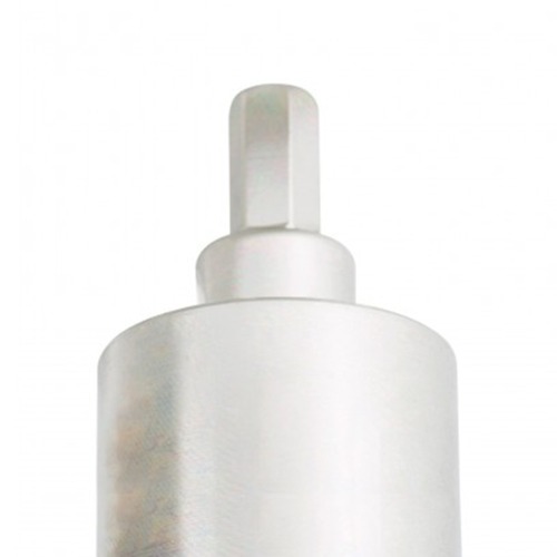 Serra copo diamantada 40mm para furadeira com haste sextavada - 60107