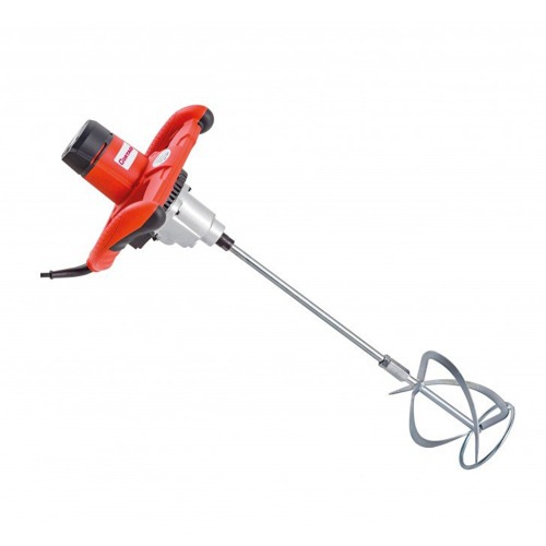 Misturador elétrico de argamassa 1600W - HM-140 220V Misturador elétrico de argamassa 1600W - HM-140 220V