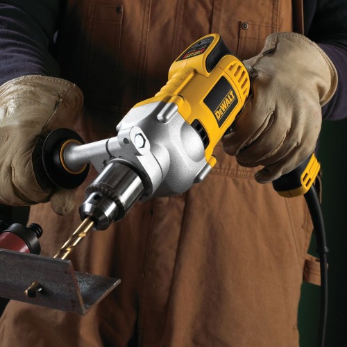 Broca de a�o r�pido para metal 4,00 mm - Gold Ferrous