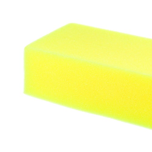 Bloco de espuma 23 x 13 x 8 cm - 60950