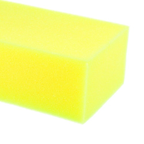 Bloco de espuma 23 x 13 x 8 cm - 60950