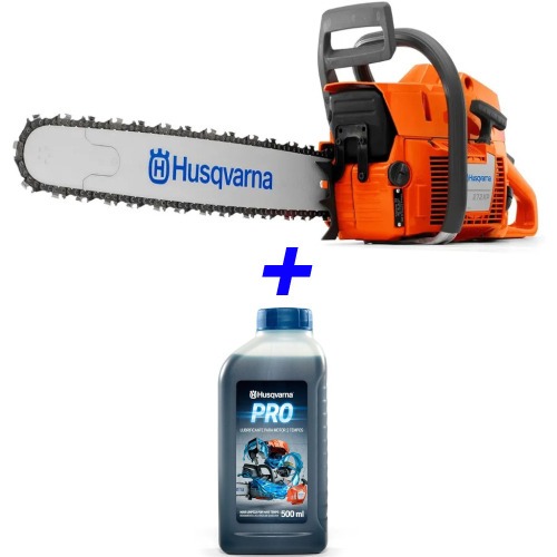 Kit motosserra a gasolina sabre 20