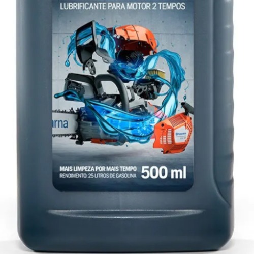 Kit Motosserra a gasolina sabre de 18
