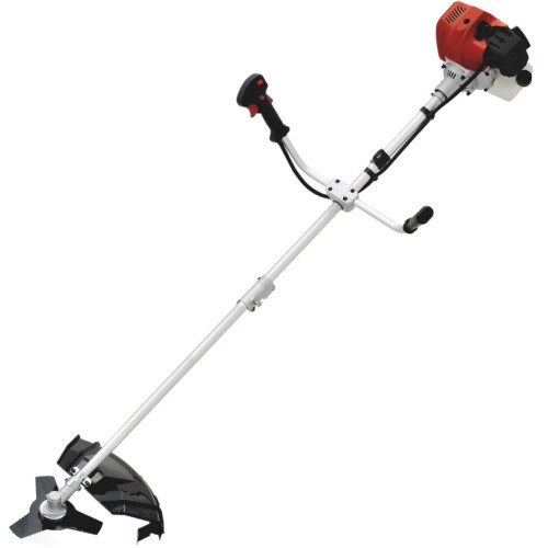 Ro�adeira lateral a gasolina 1,9 hp 51,7 cc 2T tubo bipartido - CG-550B