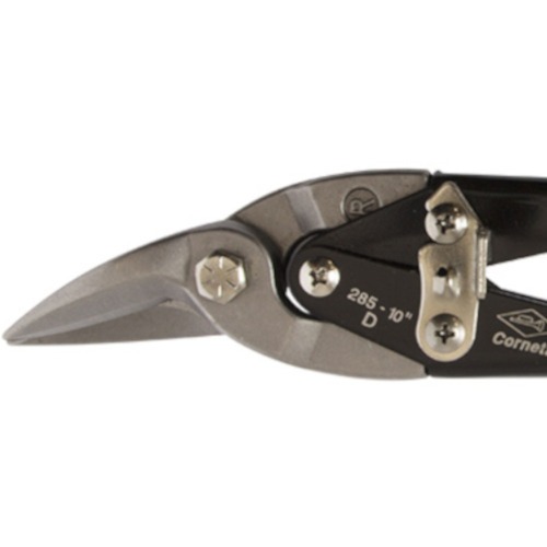 Tesoura para cortar chapas 10 Tesoura para cortar chapas 10