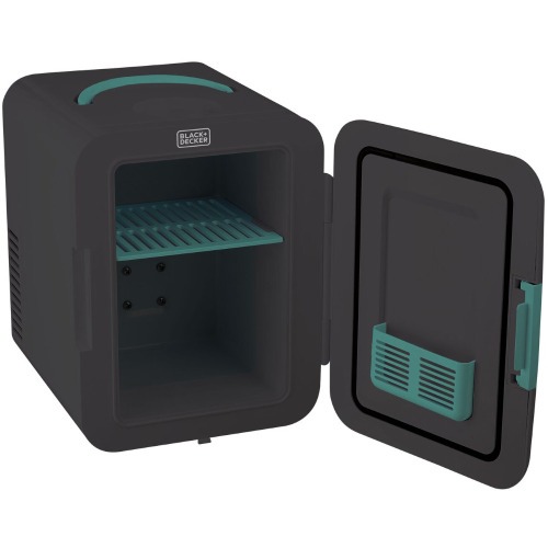Mini geladeira port�til 4L el�trica bivolt e 12 volts com fun��o aquecer - MR60 Freestyle  110V/220V