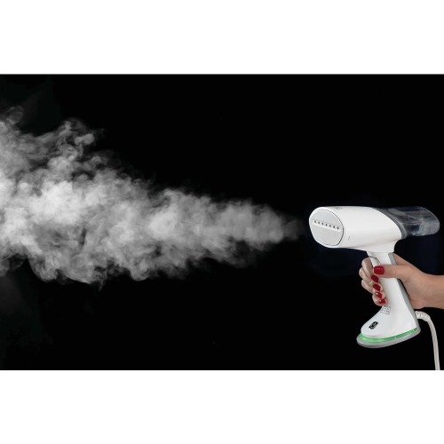 Passadeira a vapor port�til e dobr�vel 3 em 1 - BDV3000  110V