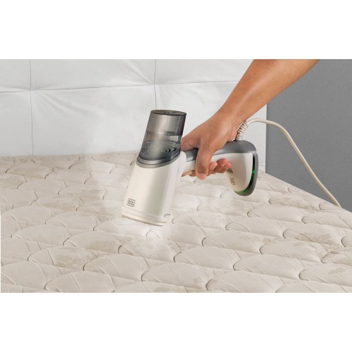 Passadeira a vapor port�til e dobr�vel 3 em 1 - BDV3000  110V