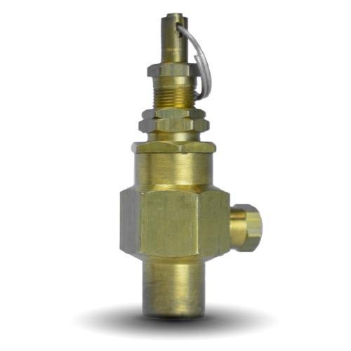 Kit de convers�o para compressores de modo intermitente para cont�nuo