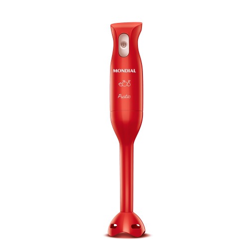 Mixer el�trico 200 Watts - M-15-R  110V