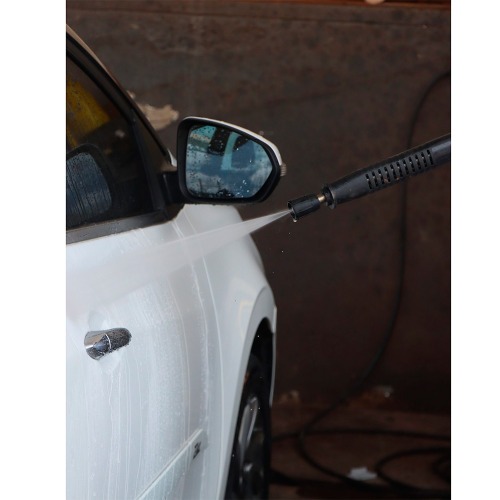 Lavadora de Alta Pressão 2.100 Libras - HD 585 PROFI S 220V Lavadora de Alta Pressão 2.100 Libras - HD 585 PROFI S 220V