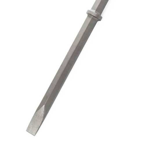 Talhadeira 28 X 520 mm encaixe sextavado de 28,6 mm - D-17681 Talhadeira 28 X 520 mm encaixe sextavado de 28,6 mm - D-17681