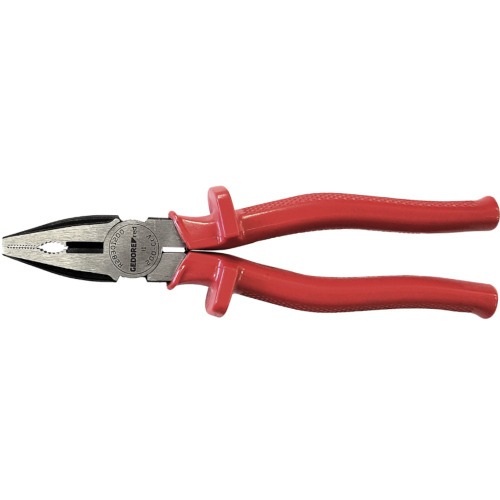 Alicate universal isolado 8