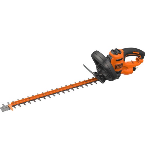 Aparador de cerca viva el�trico 500 watts 560 mm - BEHTS401  220V