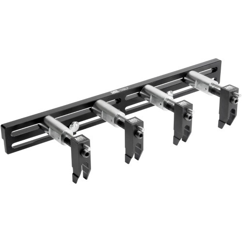 Ferramenta para comprimir as molas dos pist�es - 141027