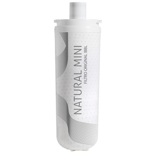 Refil Filtro para purificador de �gua Girou trocou - Mini Avanti