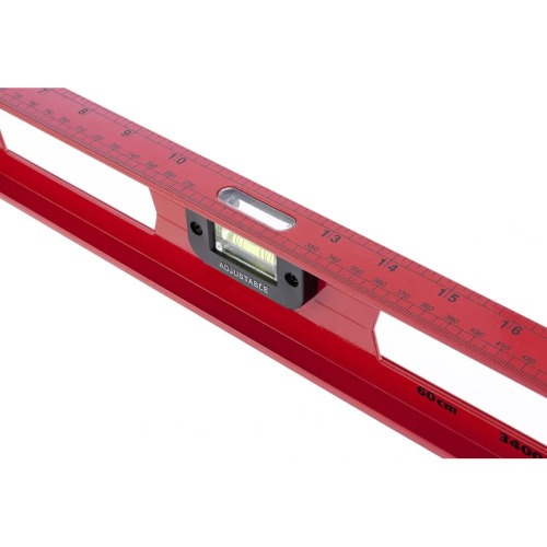 N�vel de alum�nio 24