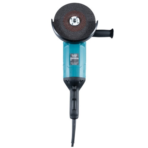 Esmerilhadeira angular 7