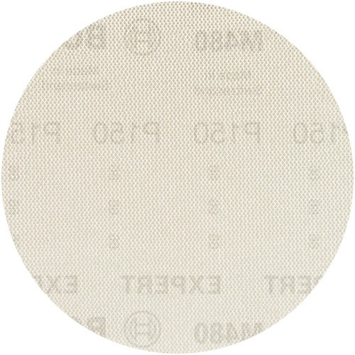 Disco de lixa para madeira 125 mm grão 150 com 5 peças - M480 Disco de lixa para madeira 125 mm grão 150 com 5 peças - M480