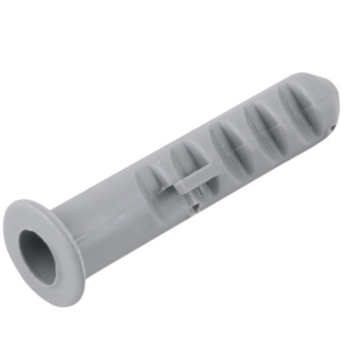 Jogo de parafusos com bucha 4,8 x 50 mm com 8 pares