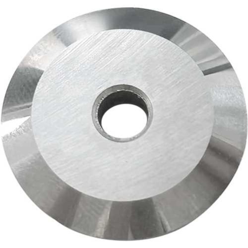 L�mina para clivador/cortador de fibra �ptica