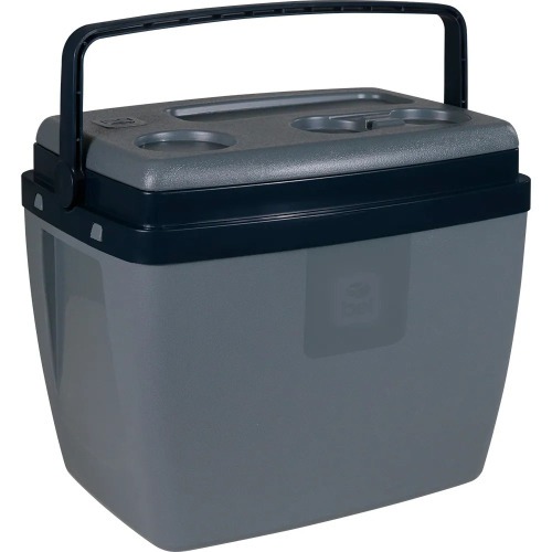 Caixa t�rmica 36 litros com al�a -073608