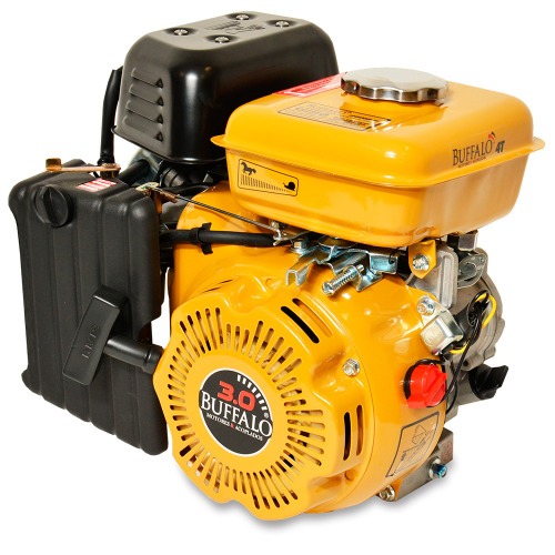otor a gasolina 3 hp 4 tempos partida manual - BFG 3.0