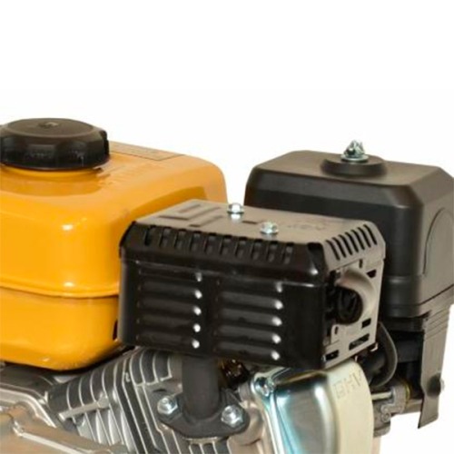 Motor a gasolina 6,5 hp 4T com embreagem partida manual - BFG 6.50 Motor a gasolina 6,5 hp 4T com embreagem partida manual - BFG 6.50