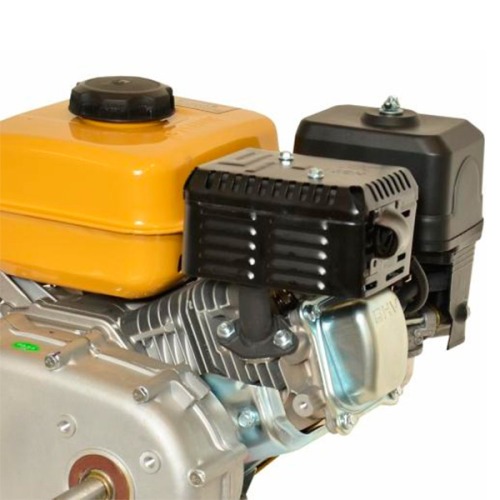 Motor a gasolina 6,5 hp 4T com embreagem partida manual - BFG 6.50 Motor a gasolina 6,5 hp 4T com embreagem partida manual - BFG 6.50