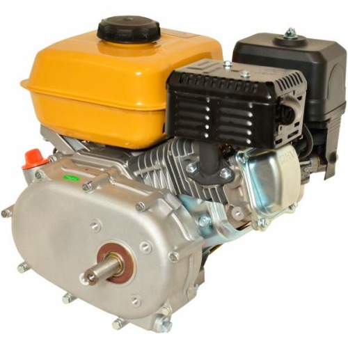Motor a gasolina 6,5 hp 4T com embreagem partida manual - BFG 6.50 Motor a gasolina 6,5 hp 4T com embreagem partida manual - BFG 6.50