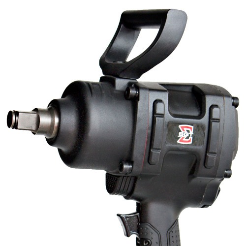 Chave de impacto pneum�tica encaixe 3/4