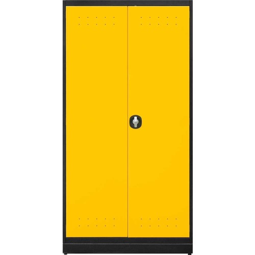 Arm�rio multiuso 2 portas modular