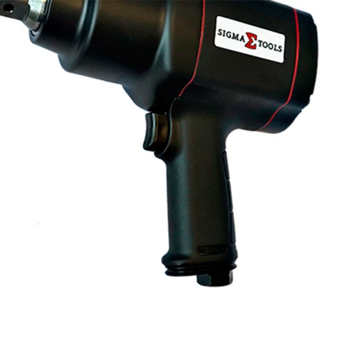 Chave de impacto pneum�tica encaixe 3/4