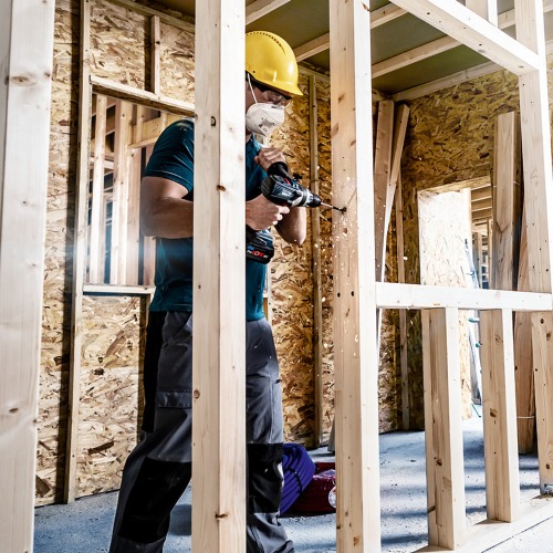 Broca chata para madeira 14 x 152 mm Expert - Self Cut Speed Broca chata para madeira 14 x 152 mm Expert - Self Cut Speed