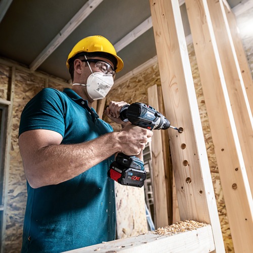 Broca chata para madeira 14 x 152 mm Expert - Self Cut Speed Broca chata para madeira 14 x 152 mm Expert - Self Cut Speed