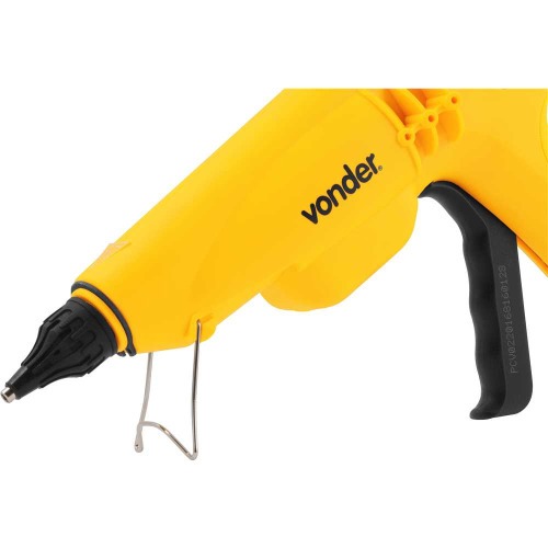 Pistola de cola quente 220 watts - PCV0220 220V Pistola de cola quente 220 watts - PCV0220 220V