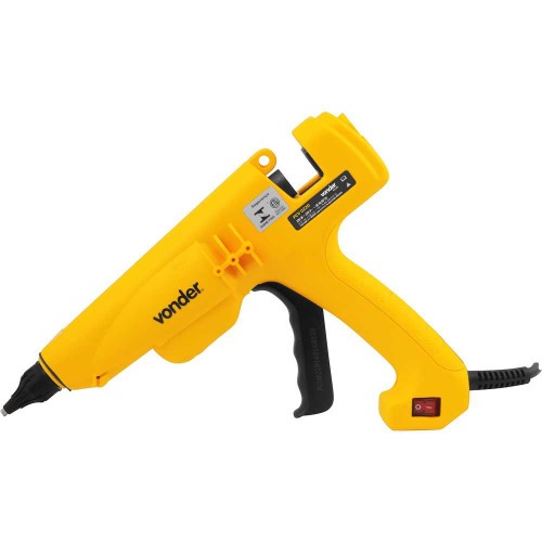 Pistola de cola quente 220 watts - PCV0220 220V Pistola de cola quente 220 watts - PCV0220 220V