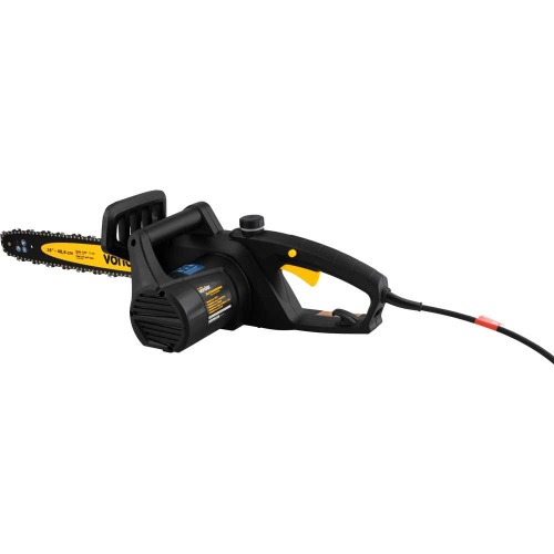 Eletrosserra 2000 watts com sabre de 16