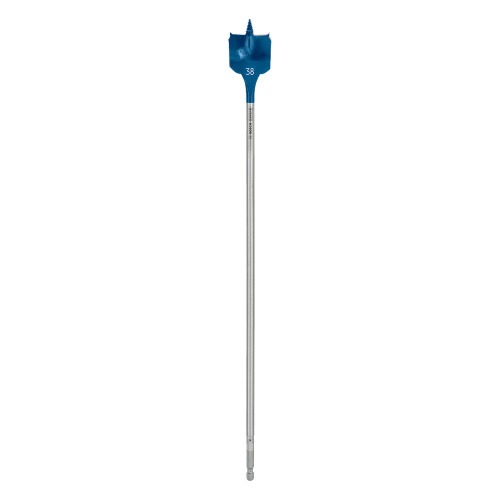 Broca chata para madeira 38 x 400 mm Expert - Self Cut Speed