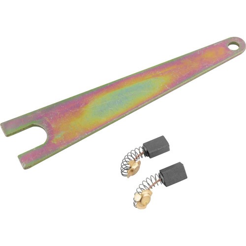 Esmerilhadeira reta 6