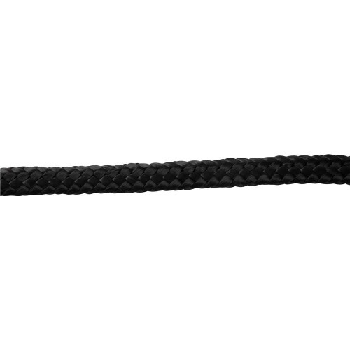 Corda multifilamento tran�ada 12 mm com rolo de 140 metros