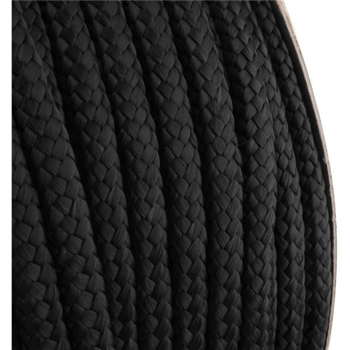 Corda multifilamento tran�ada 12 mm com rolo de 140 metros