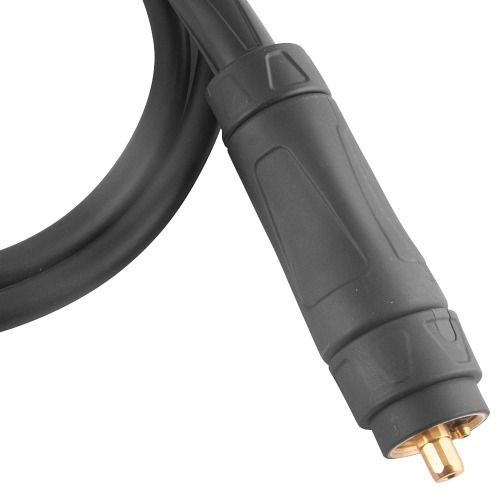 Tocha MIG 300A com 2,0 m para alumínio TMV 300 Tocha MIG 300A com 2,0 m para alumínio TMV 300