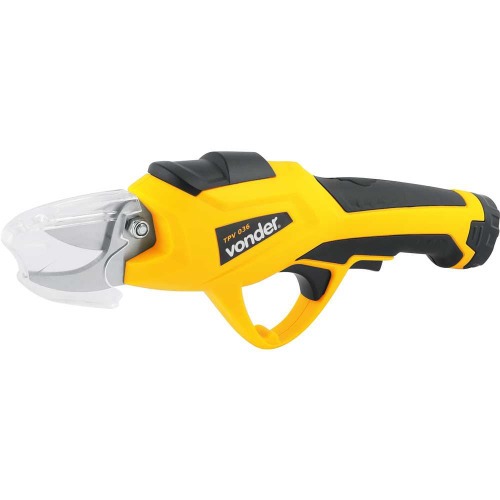 Tesoura para poda a bateria 3,6V 1,5Ah - TPV036  110V/220V